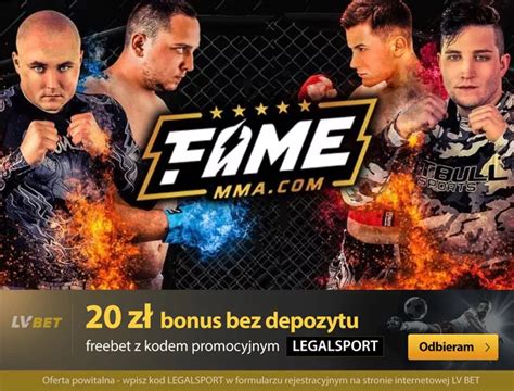 lv bet fame mma|LV BET.